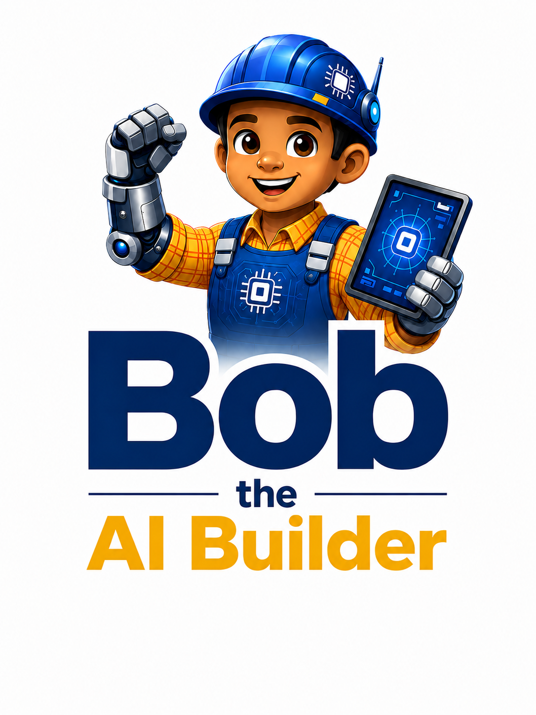 AI Fundamentals Courses Logo