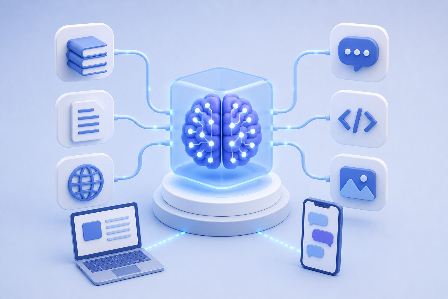 AI Fundamentals Weekly