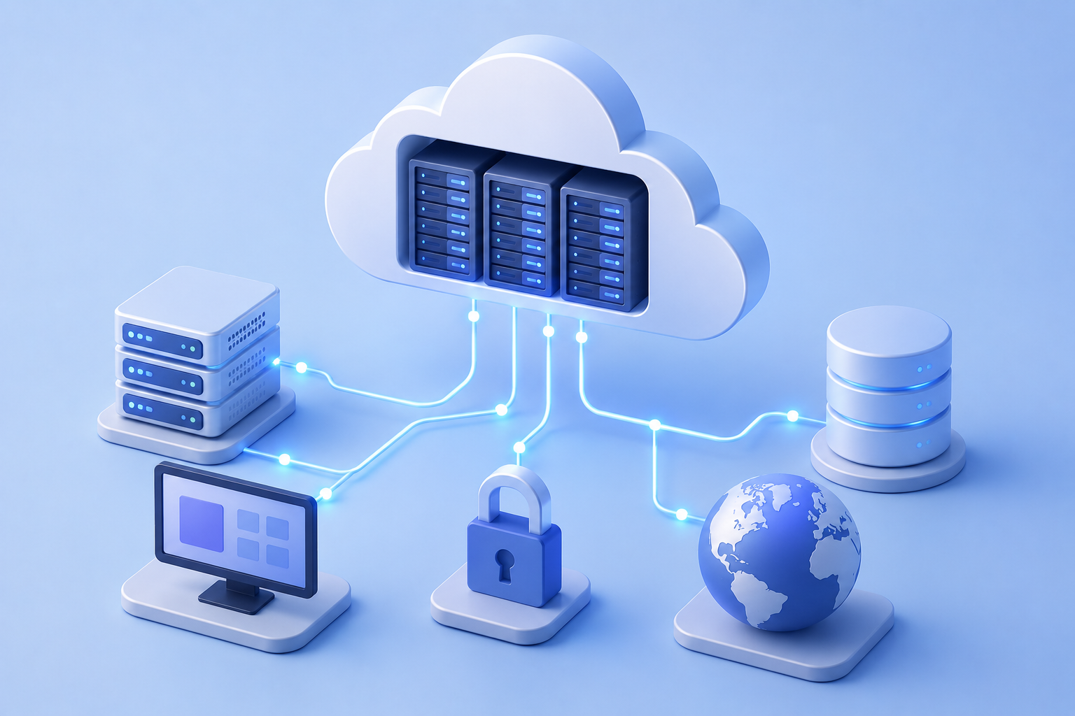 Cloud Fundamentals Weekly