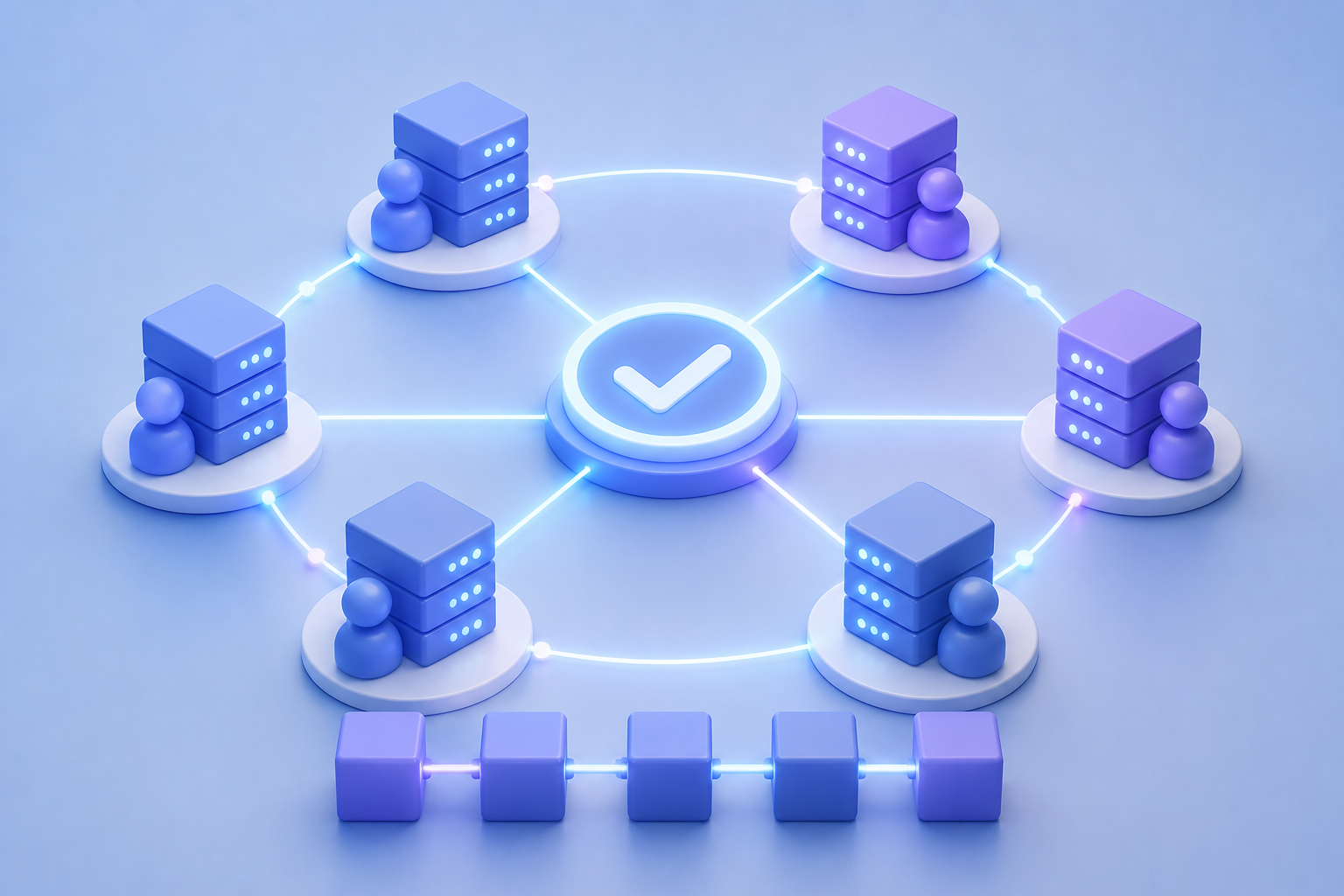 Blockchain Fundamentals Weekly