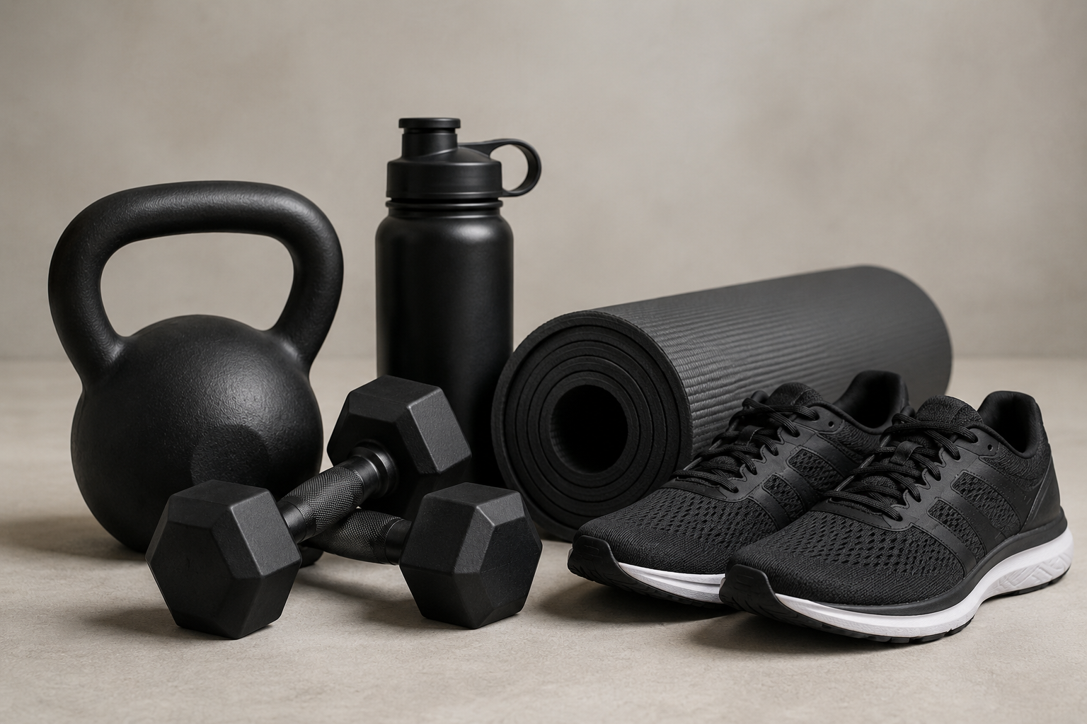 Fitness Weekly