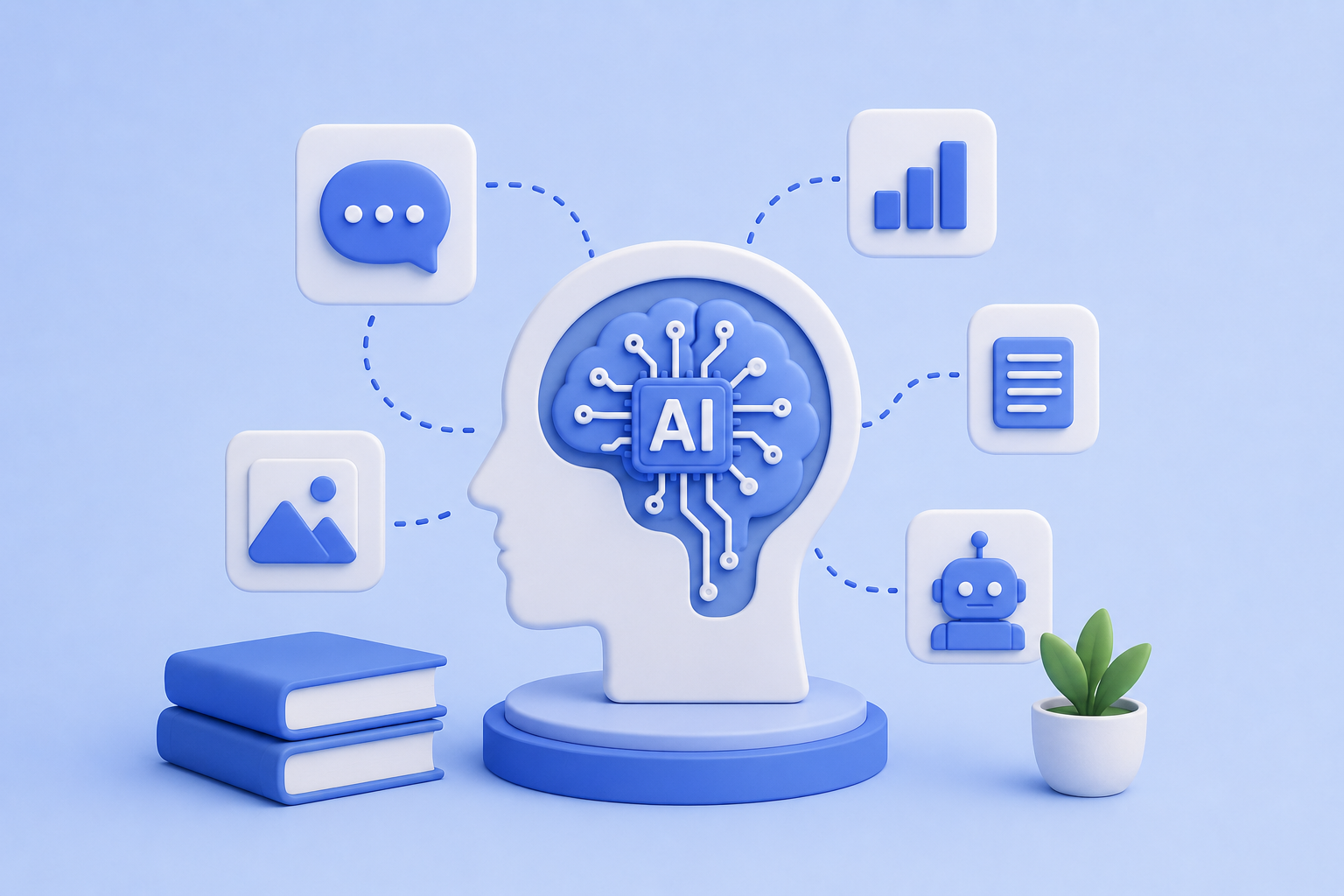 What Is Artificial Intelligence? A Beginner's Guide