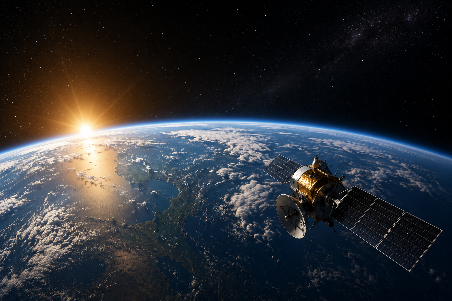 Space Weekly