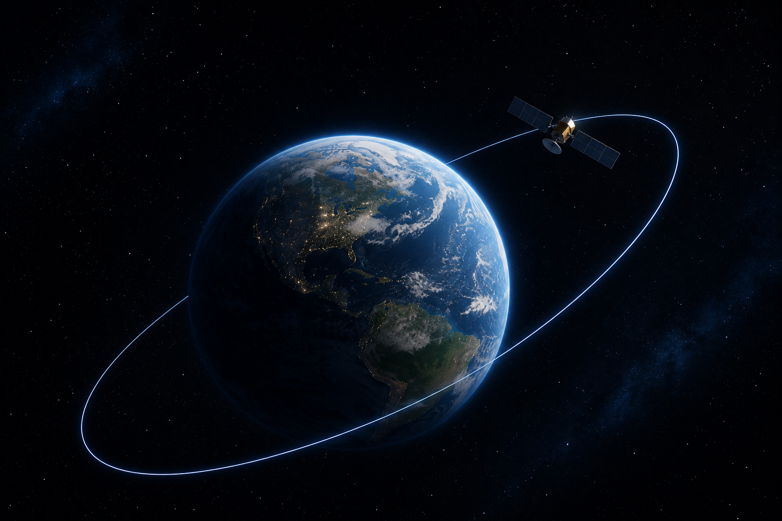 Space Weekly