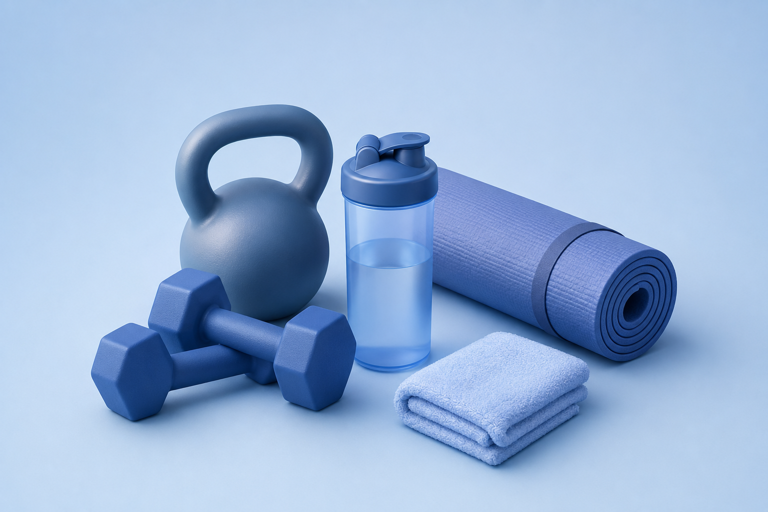 Fitness Weekly