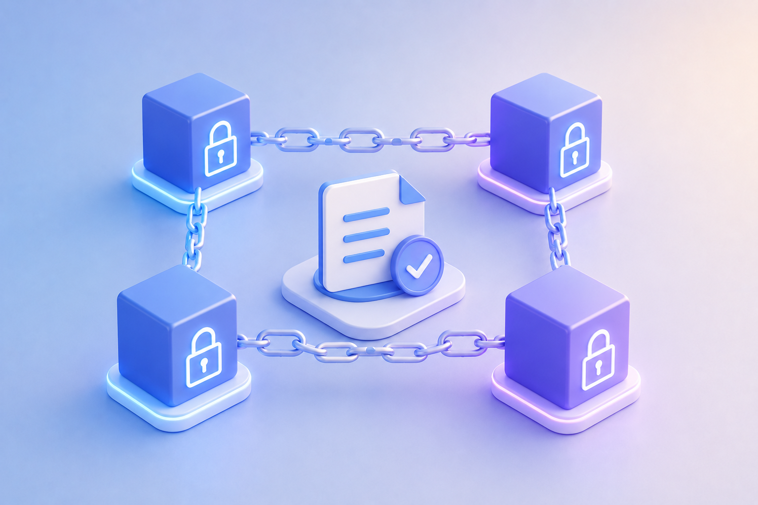 Blockchain Fundamentals Weekly