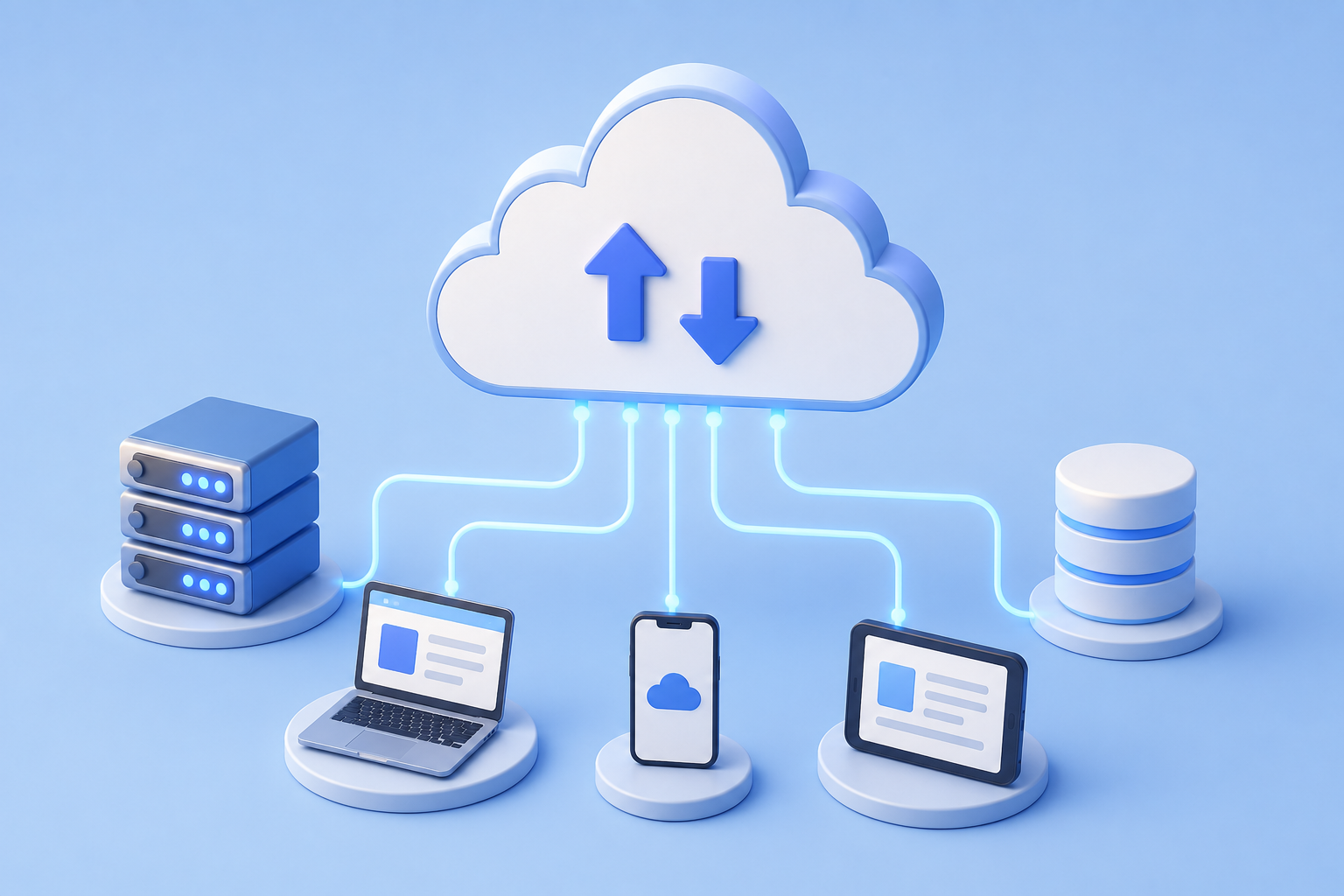 Cloud Fundamentals Weekly