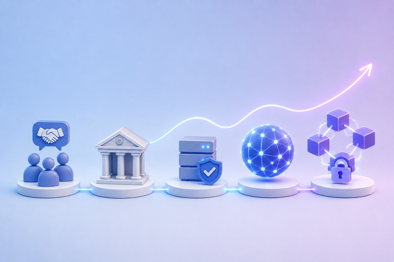 Blockchain Fundamentals Weekly