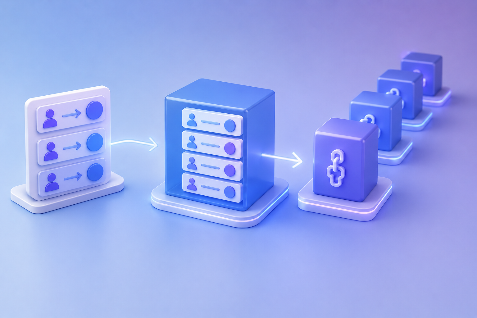 Blockchain Fundamentals Weekly